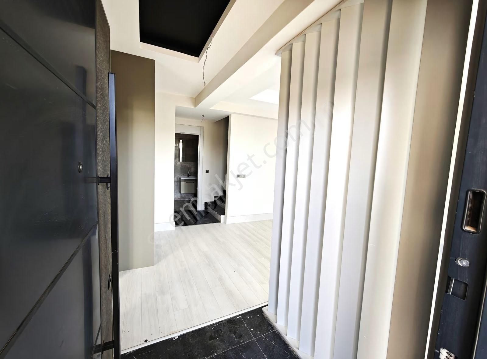 The Duru Team - Şehir Hastanesine 600m Uzaklıkta 3.5+1 Lüx Villa - Görsel 18