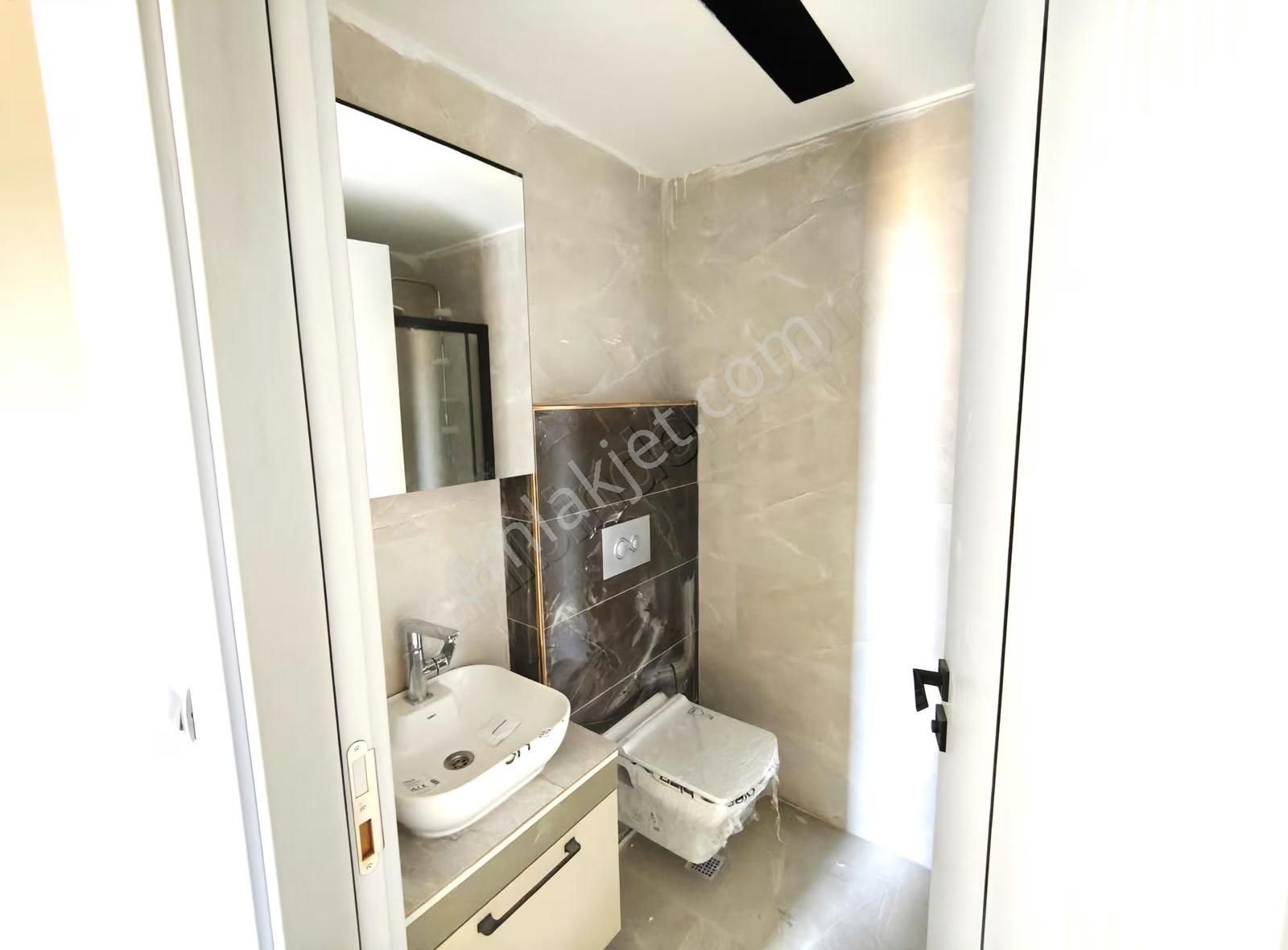 The Duru Team - Şehir Hastanesine 600m Uzaklıkta 3.5+1 Lüx Villa - Görsel 15