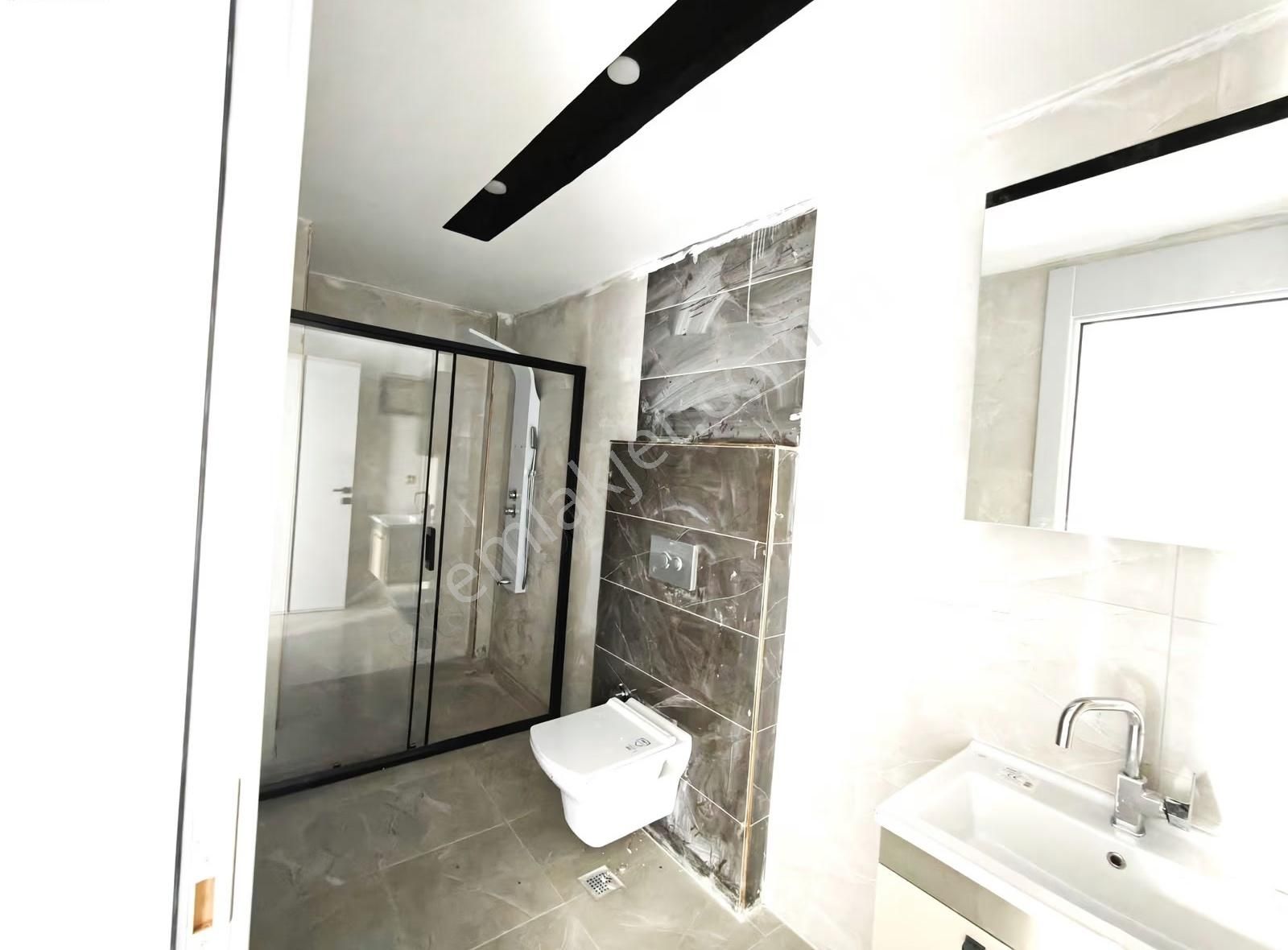 The Duru Team - Şehir Hastanesine 600m Uzaklıkta 3.5+1 Lüx Villa - Görsel 17