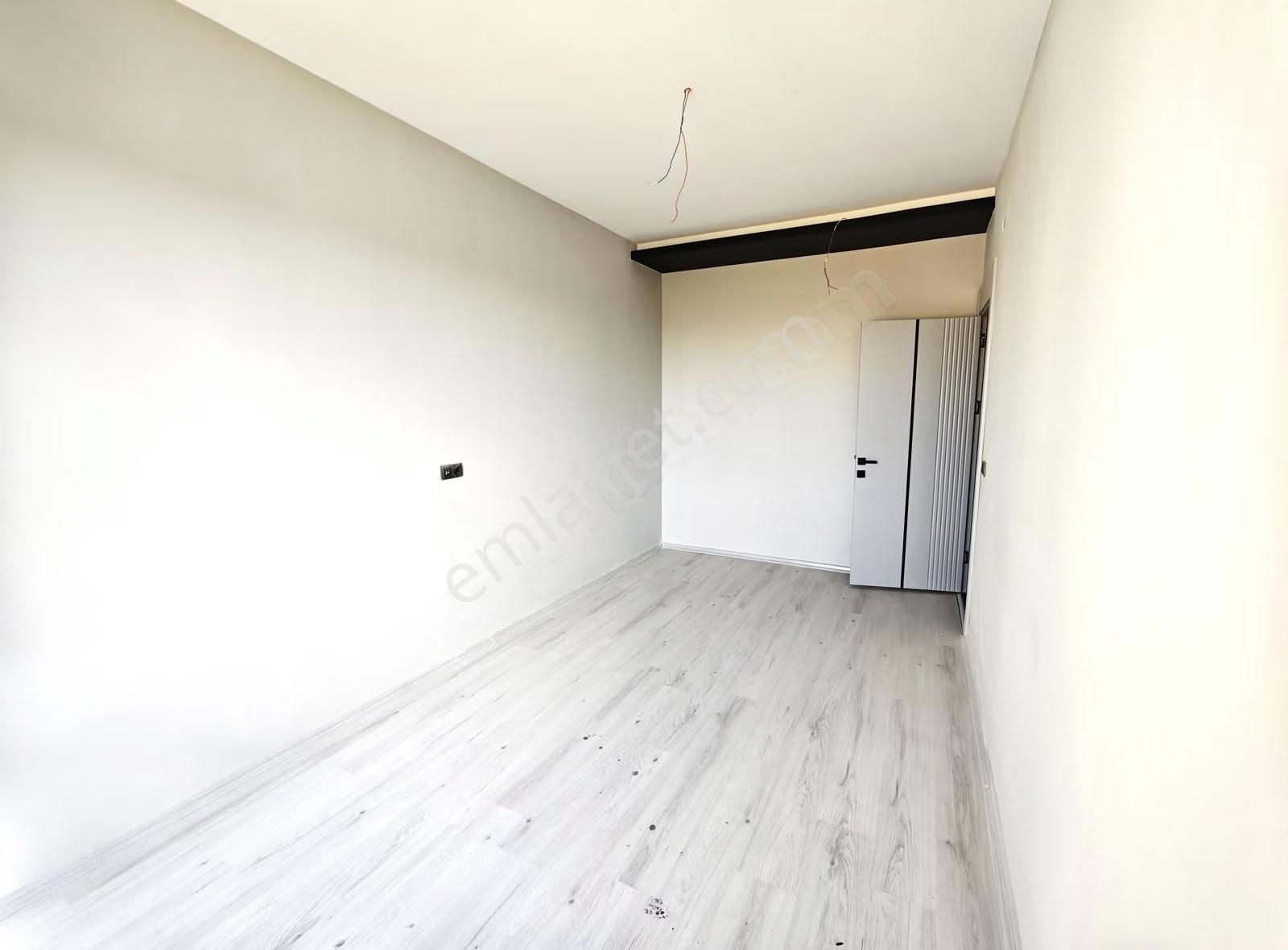 The Duru Team - Şehir Hastanesine 600m Uzaklıkta 3.5+1 Lüx Villa - Görsel 12