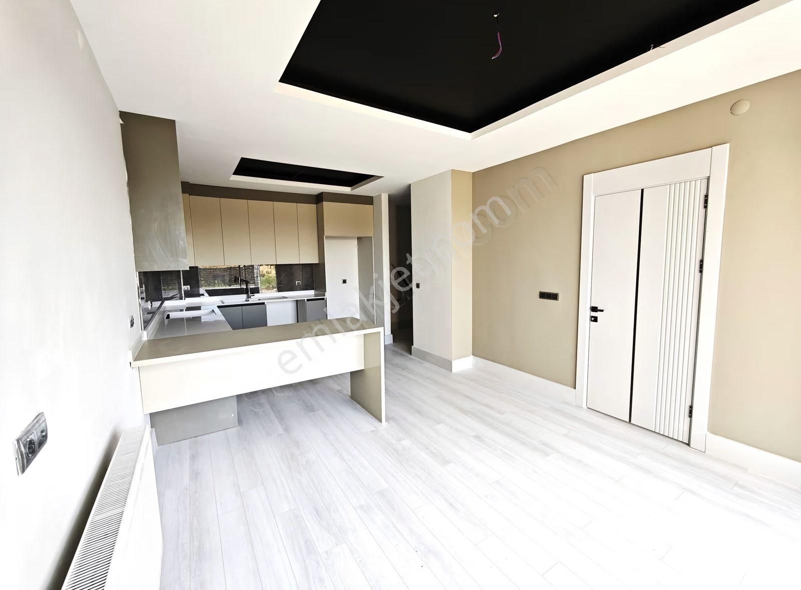 The Duru Team - Şehir Hastanesine 600m Uzaklıkta 3.5+1 Lüx Villa - Görsel 6