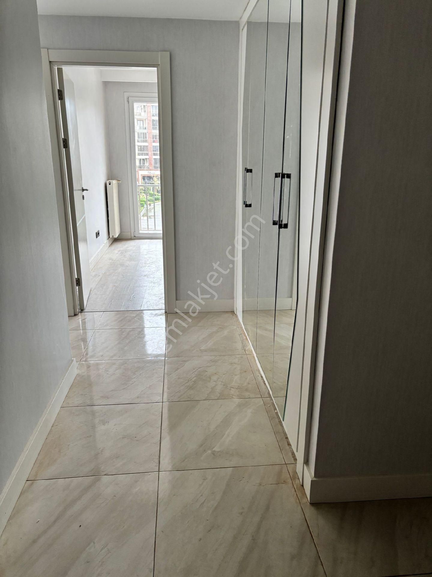 Beylikdüzü Adnan Kahveci Mahallesi'nde Kale Kent Sitesi 2+1 Kiralık Daire - Görsel 6