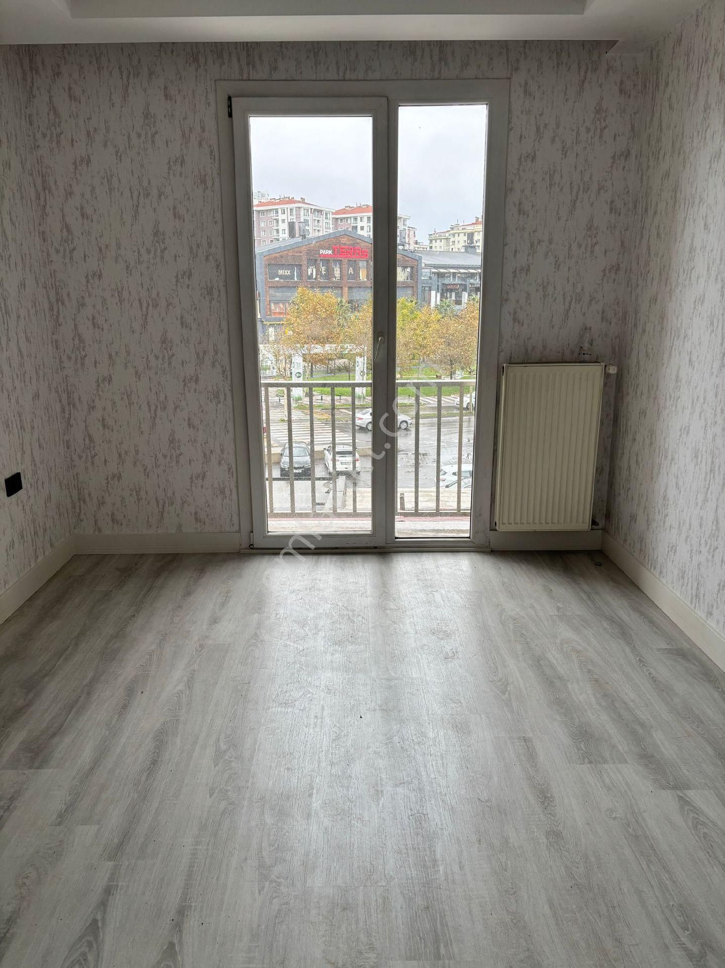 Beylikdüzü Adnan Kahveci Mahallesi'nde Kale Kent Sitesi 2+1 Kiralık Daire - Görsel 11