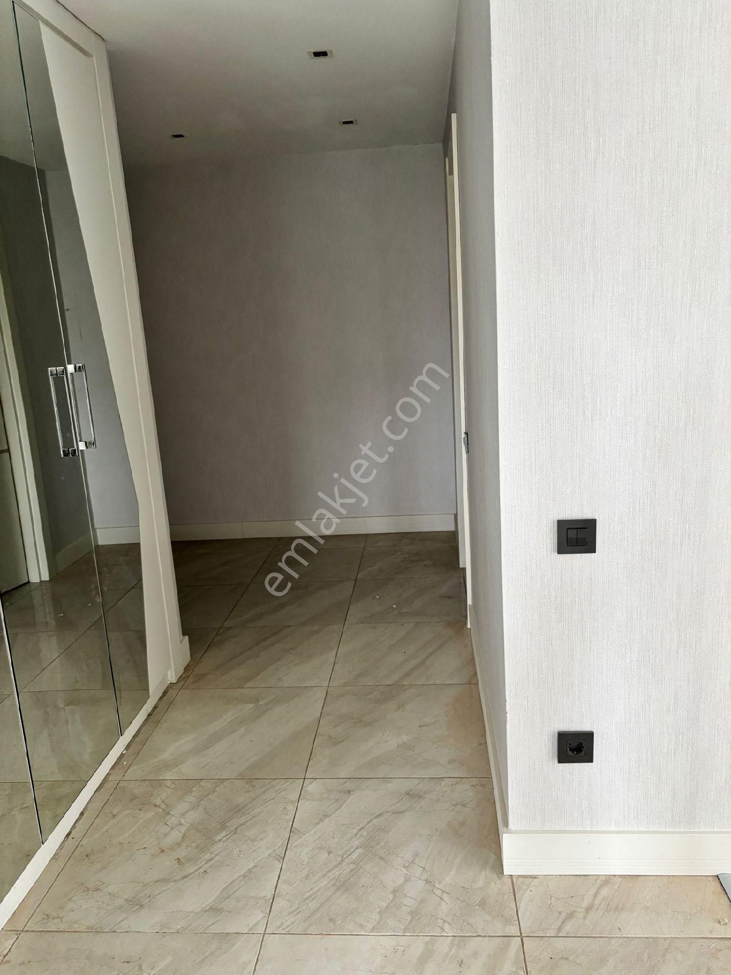 Beylikdüzü Adnan Kahveci Mahallesi'nde Kale Kent Sitesi 2+1 Kiralık Daire - Görsel 15