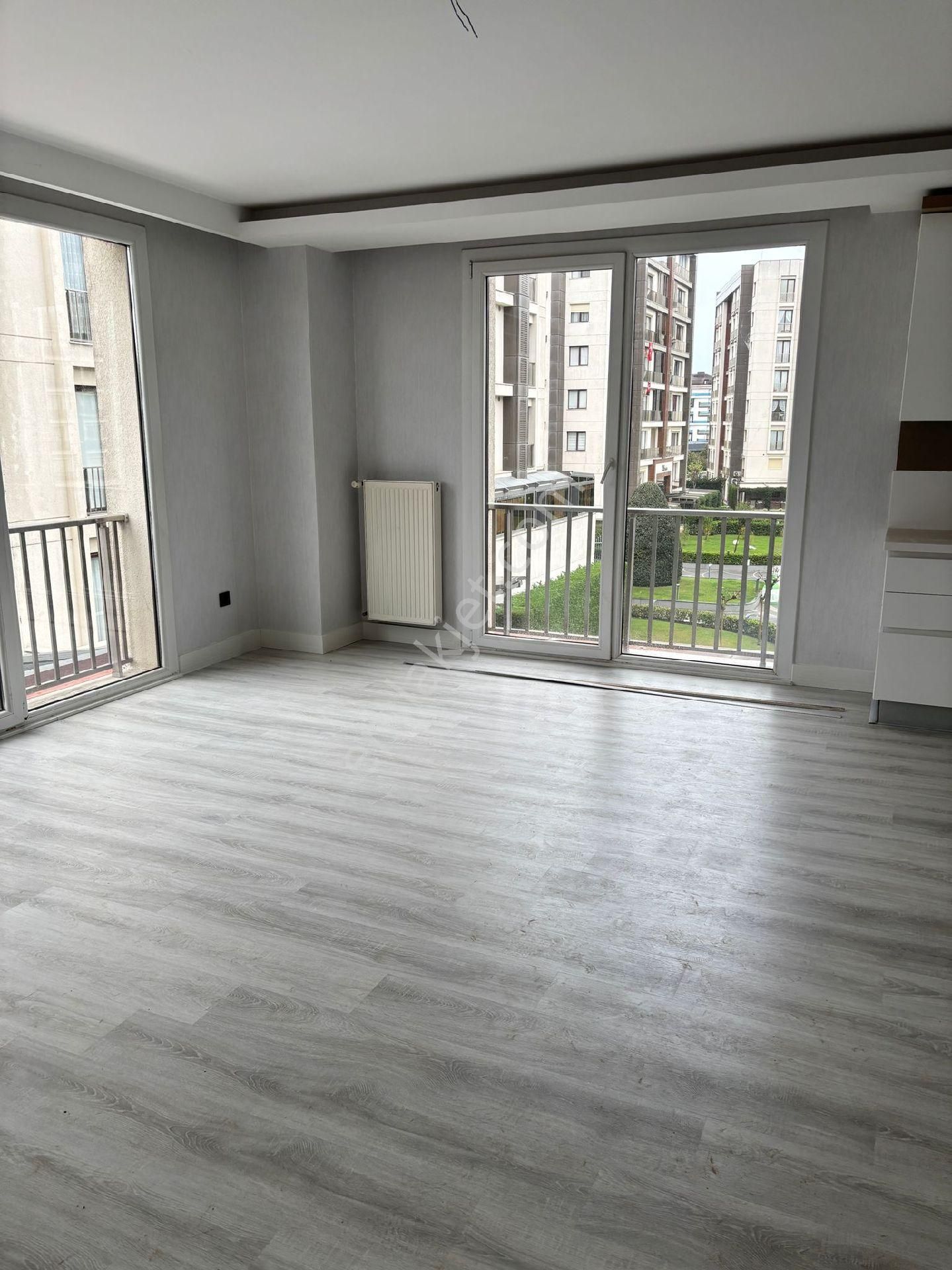 Beylikdüzü Adnan Kahveci Mahallesi'nde Kale Kent Sitesi 2+1 Kiralık Daire - Görsel 8