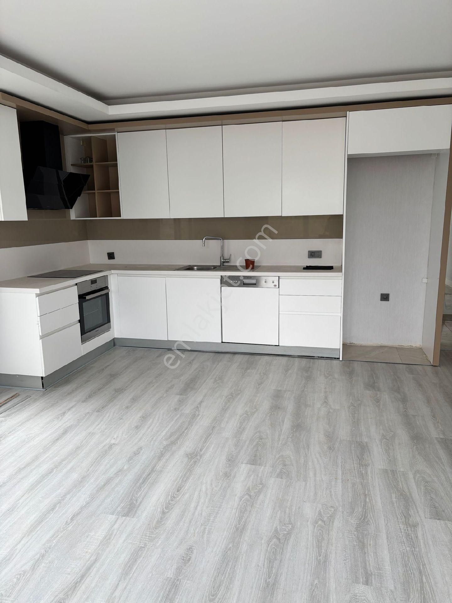 Beylikdüzü Adnan Kahveci Mahallesi'nde Kale Kent Sitesi 2+1 Kiralık Daire - Görsel 9