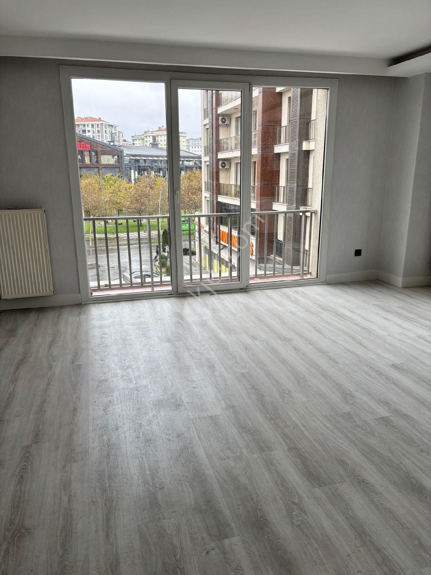 Beylikdüzü Adnan Kahveci Mahallesi'nde Kale Kent Sitesi 2+1 Kiralık Daire - Görsel 7