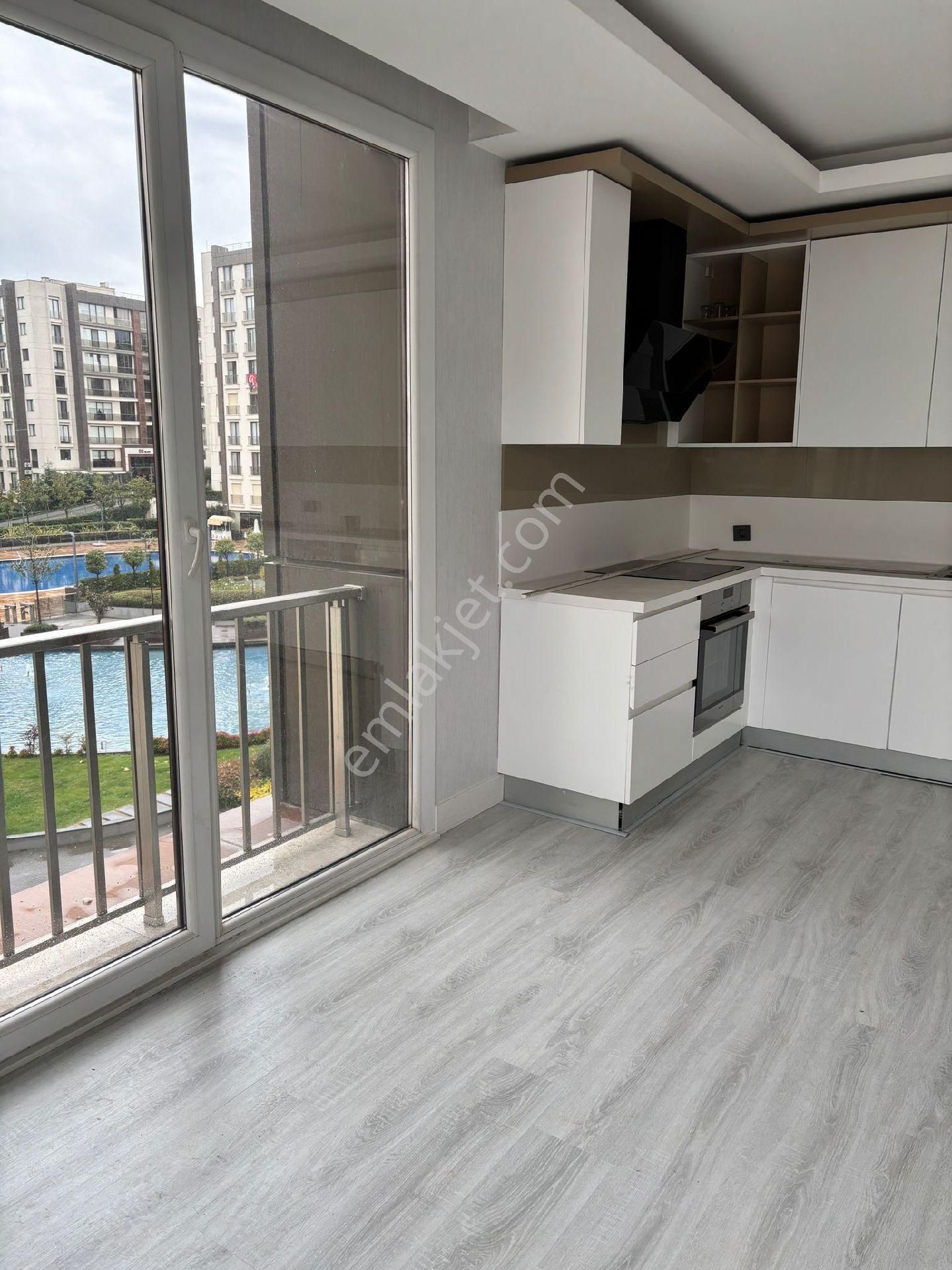 Beylikdüzü Adnan Kahveci Mahallesi'nde Kale Kent Sitesi 2+1 Kiralık Daire - Görsel 5