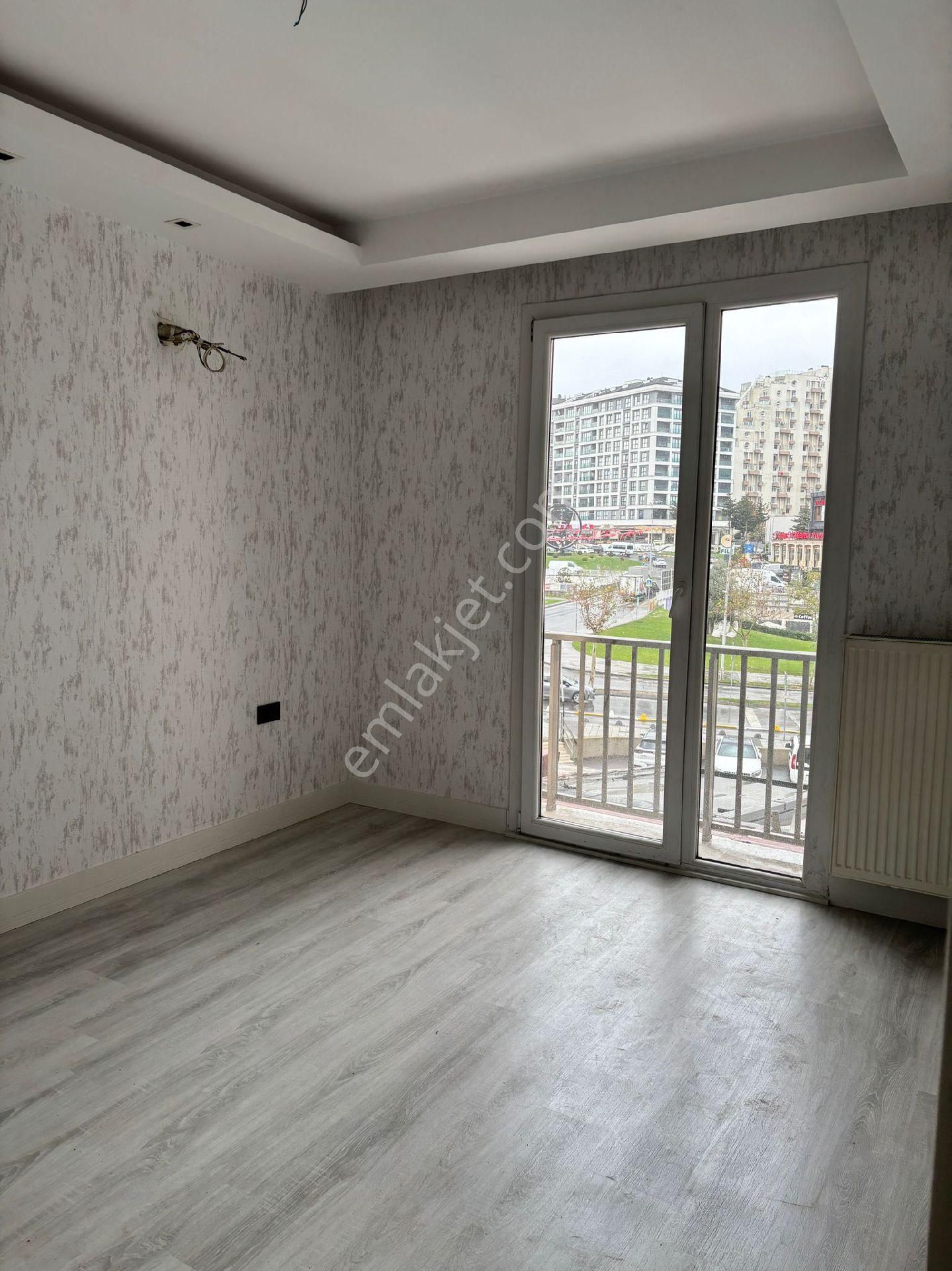 Beylikdüzü Adnan Kahveci Mahallesi'nde Kale Kent Sitesi 2+1 Kiralık Daire - Görsel 14