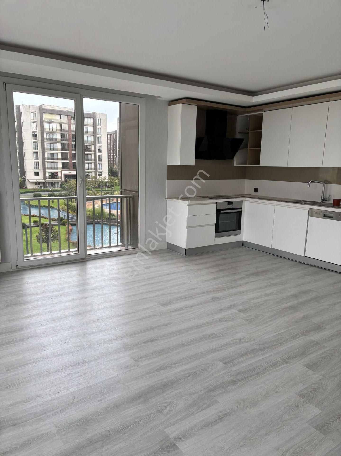 Beylikdüzü Adnan Kahveci Mahallesi'nde Kale Kent Sitesi 2+1 Kiralık Daire - Görsel 3