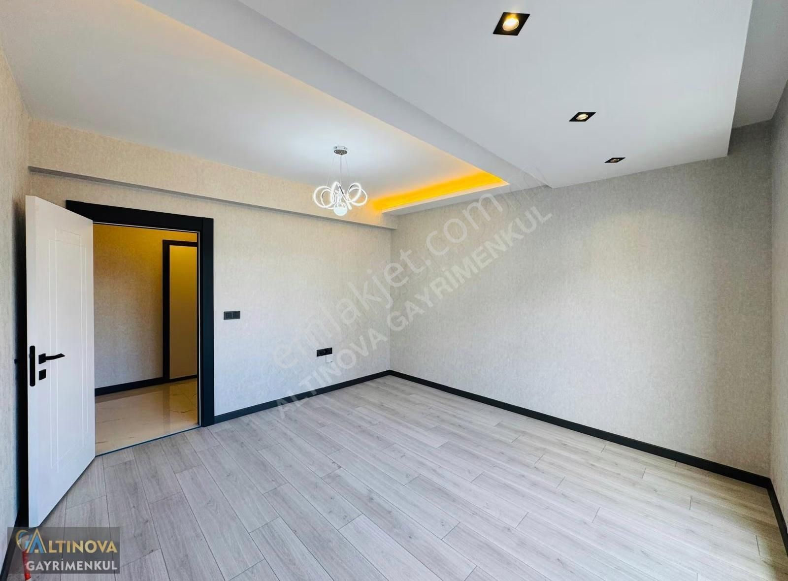 Keçiörende Tam İstediğim Daire Diyeceğiniz O Mükemmel Daire - Görsel 20