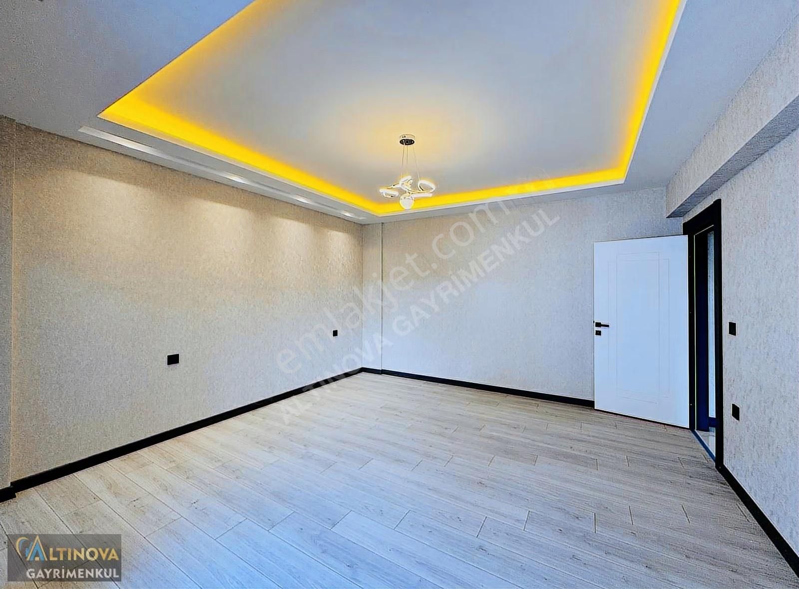 Keçiörende Tam İstediğim Daire Diyeceğiniz O Mükemmel Daire - Görsel 8