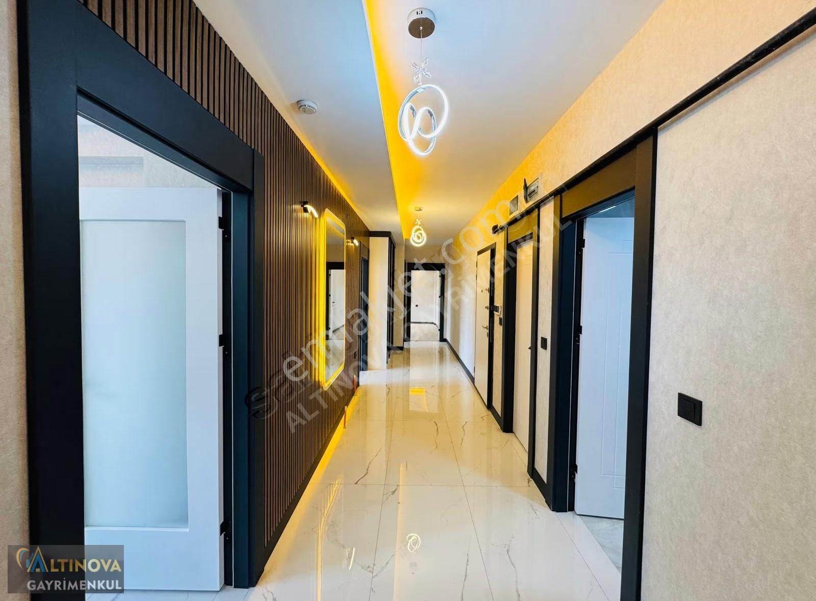 Keçiörende Tam İstediğim Daire Diyeceğiniz O Mükemmel Daire - Görsel 6