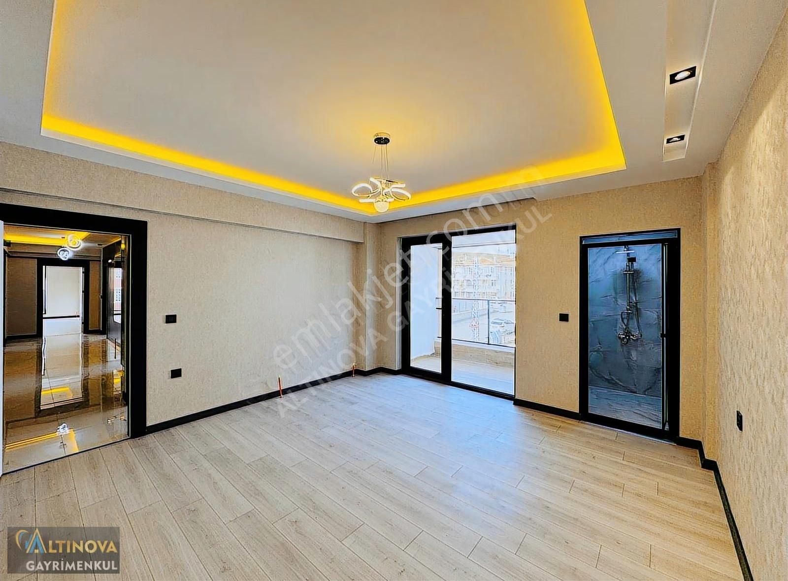 Keçiörende Tam İstediğim Daire Diyeceğiniz O Mükemmel Daire - Görsel 25
