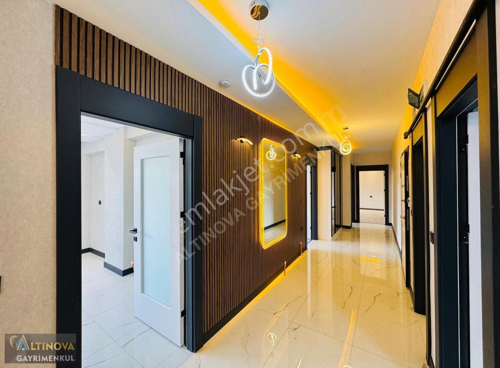 Keçiörende Tam İstediğim Daire Diyeceğiniz O Mükemmel Daire - Görsel 10
