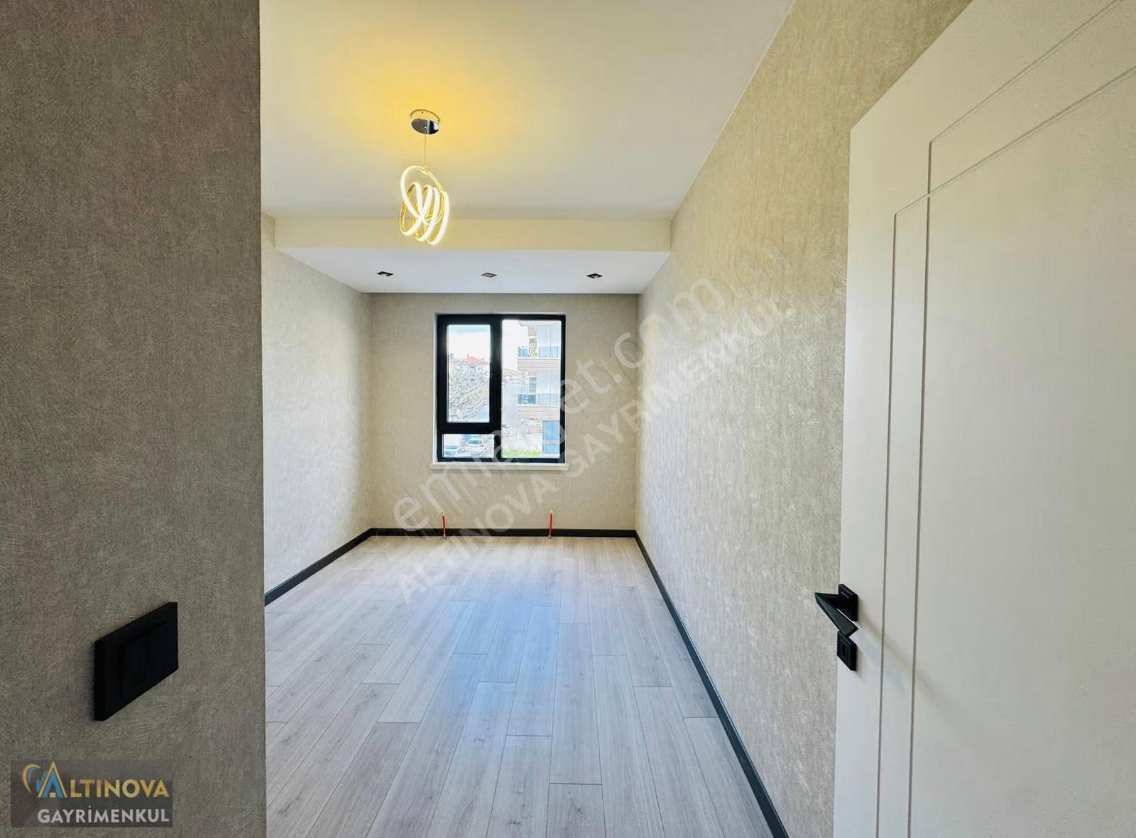 Keçiörende Tam İstediğim Daire Diyeceğiniz O Mükemmel Daire - Görsel 7