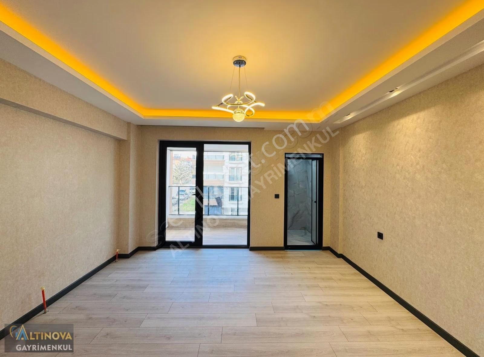 Keçiörende Tam İstediğim Daire Diyeceğiniz O Mükemmel Daire - Görsel 33