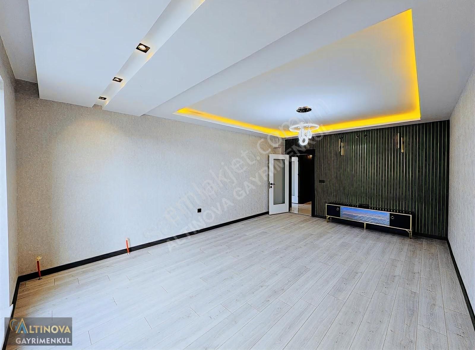Keçiörende Tam İstediğim Daire Diyeceğiniz O Mükemmel Daire - Görsel 26