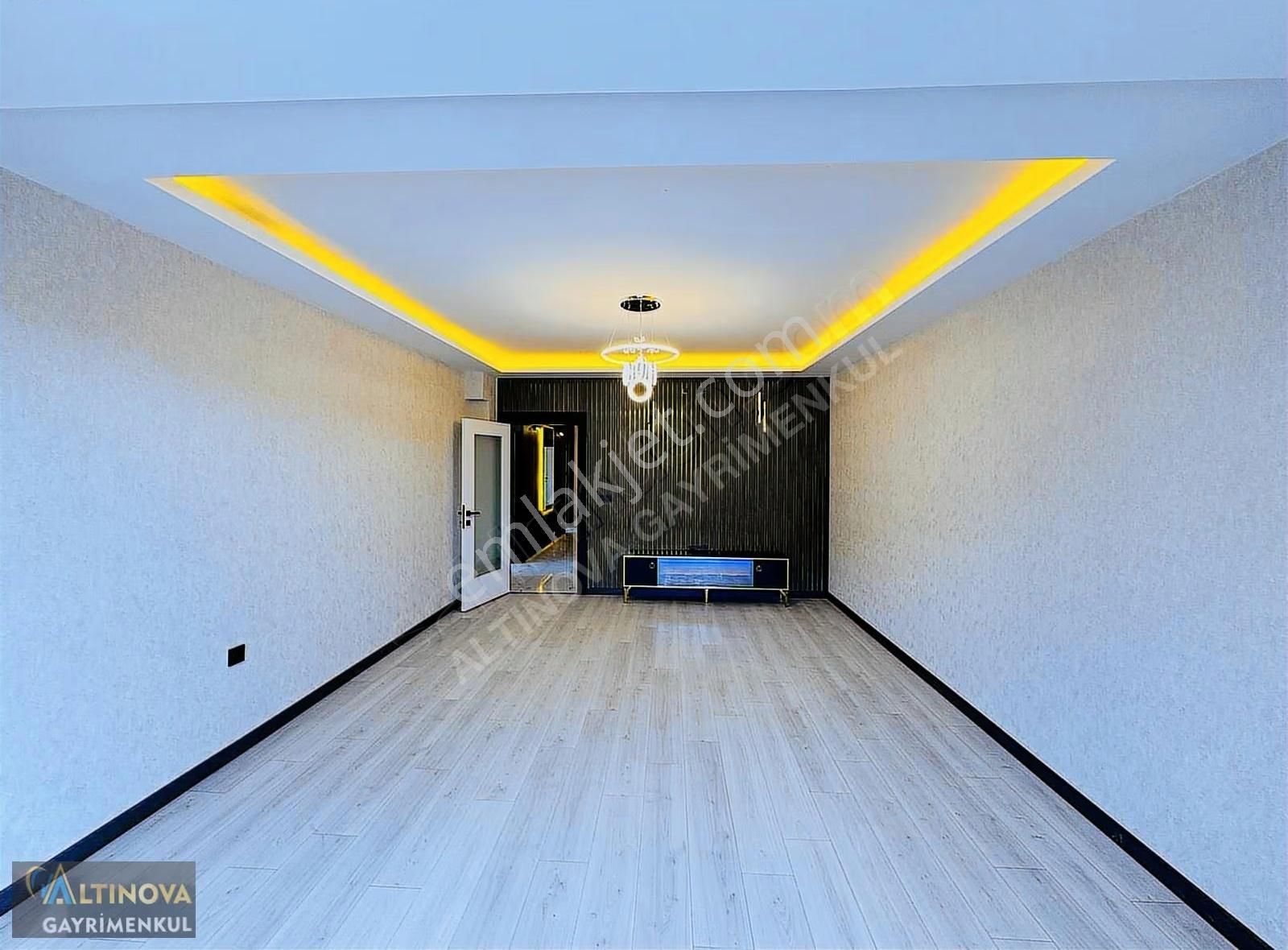 Keçiörende Tam İstediğim Daire Diyeceğiniz O Mükemmel Daire - Görsel 11