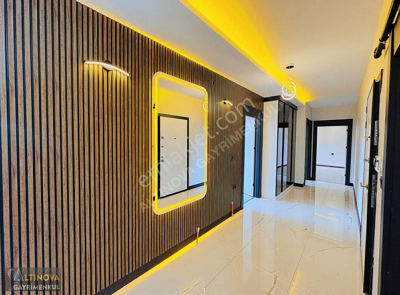 Keçiörende Tam İstediğim Daire Diyeceğiniz O Mükemmel Daire - Görsel 31
