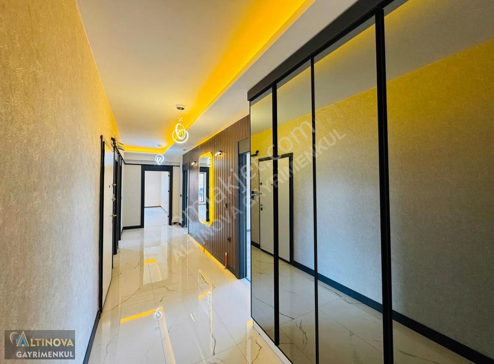 Keçiörende Tam İstediğim Daire Diyeceğiniz O Mükemmel Daire - Görsel 22
