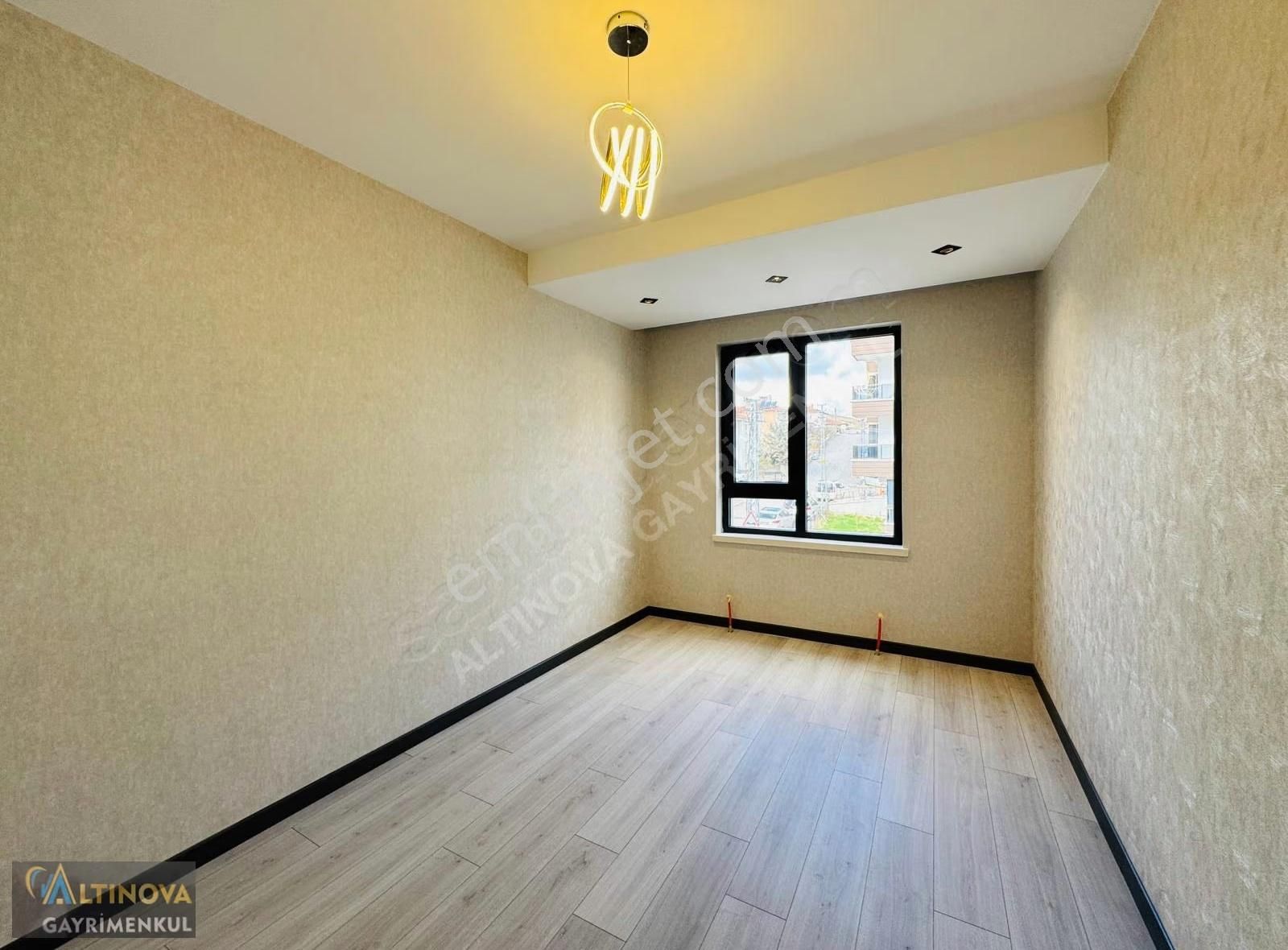 Keçiörende Tam İstediğim Daire Diyeceğiniz O Mükemmel Daire - Görsel 34