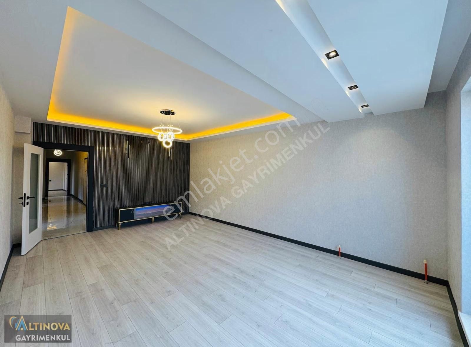 Keçiörende Tam İstediğim Daire Diyeceğiniz O Mükemmel Daire - Görsel 14