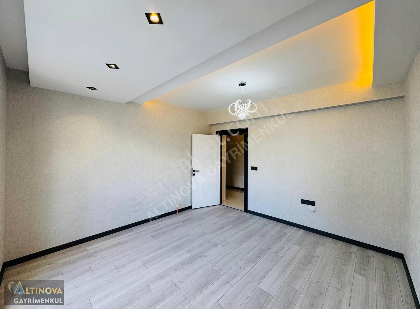 Keçiörende Tam İstediğim Daire Diyeceğiniz O Mükemmel Daire - Görsel 30