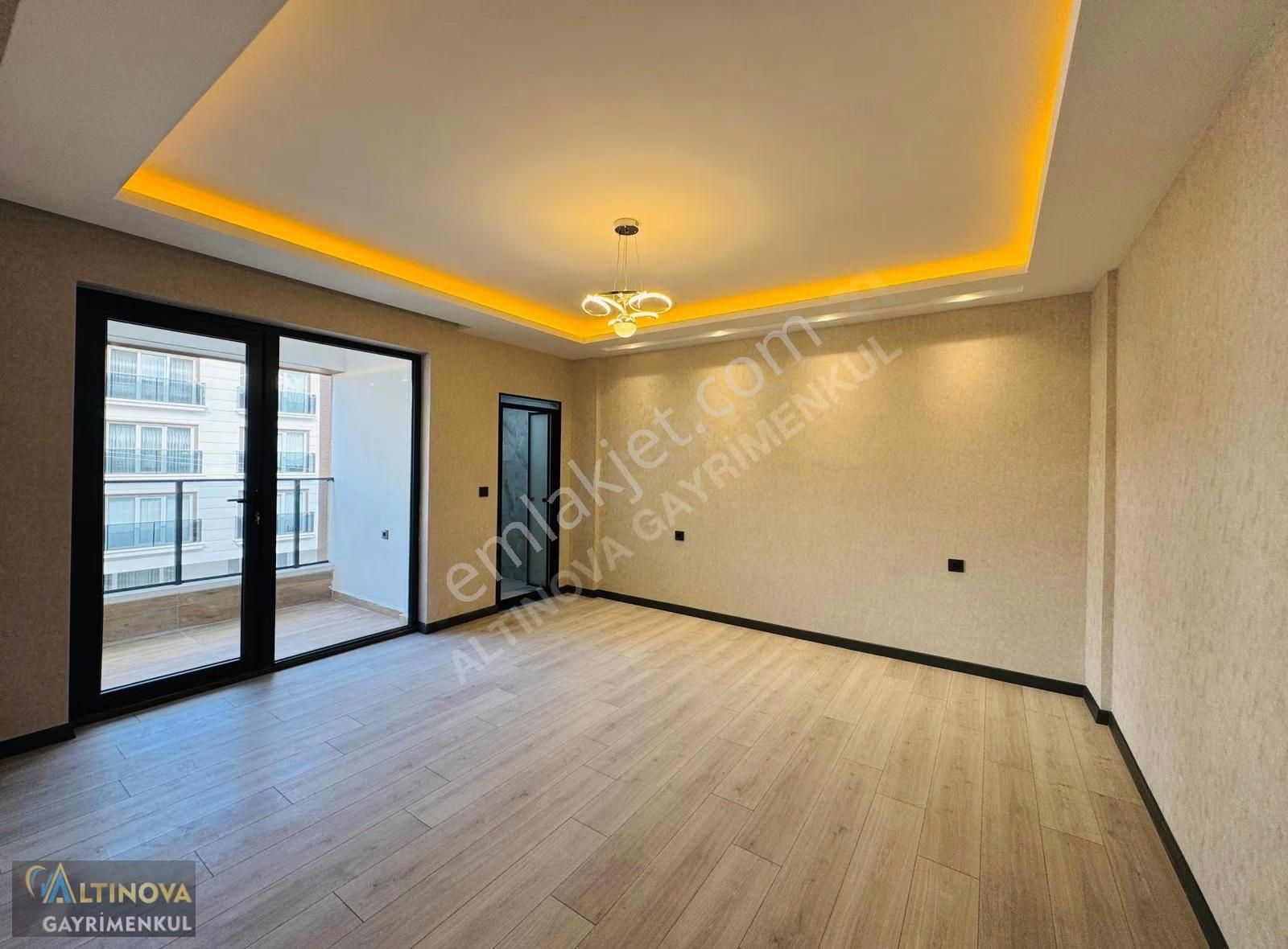 Keçiörende Tam İstediğim Daire Diyeceğiniz O Mükemmel Daire - Görsel 9