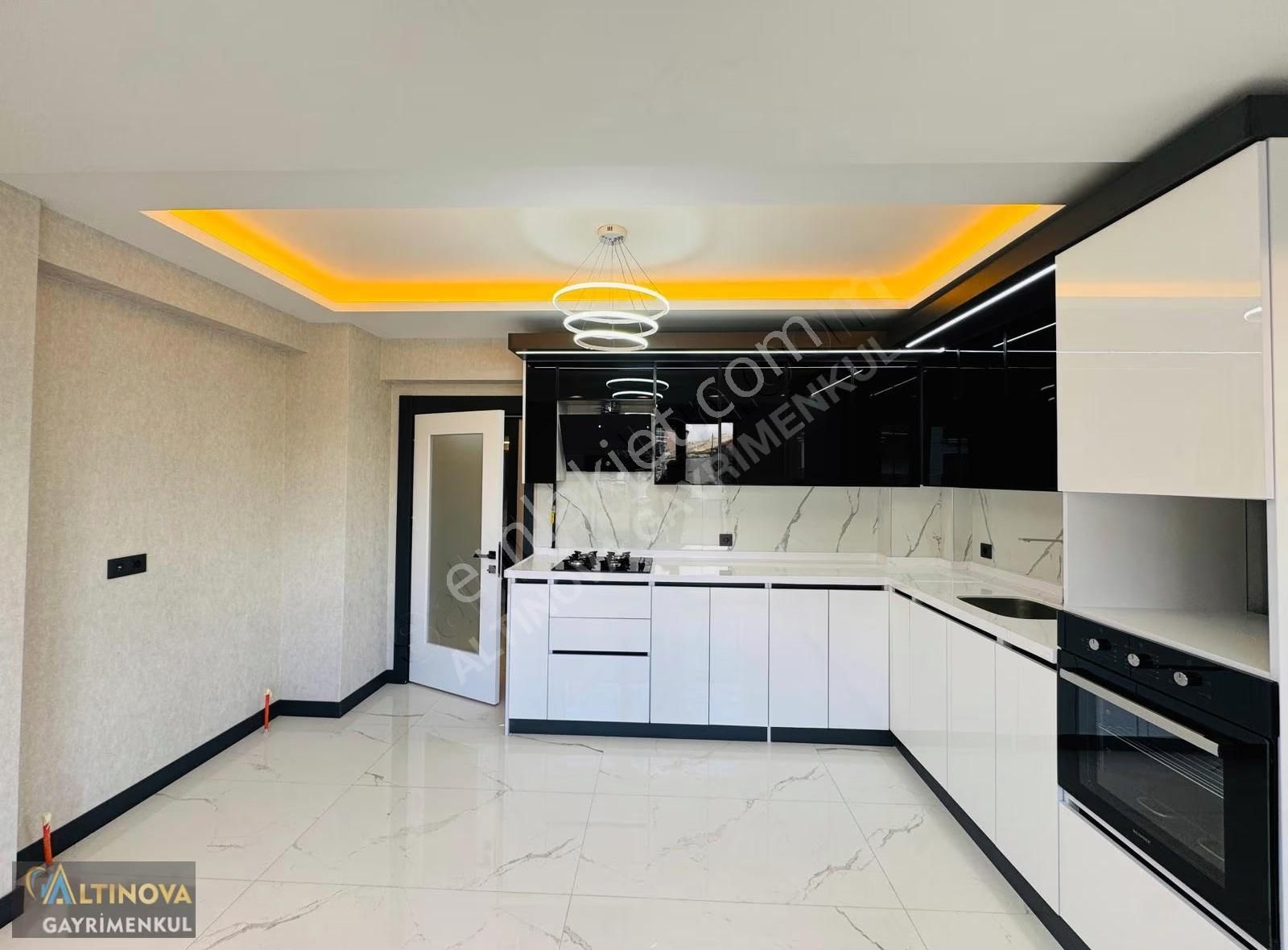 Keçiörende Tam İstediğim Daire Diyeceğiniz O Mükemmel Daire - Görsel 15