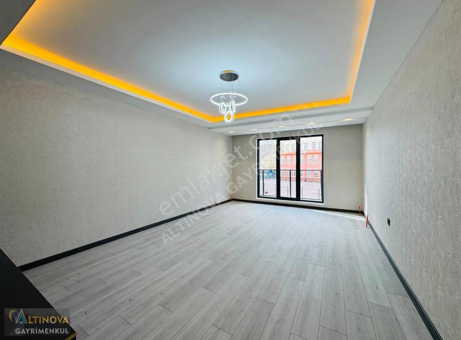 Keçiörende Tam İstediğim Daire Diyeceğiniz O Mükemmel Daire - Görsel 29