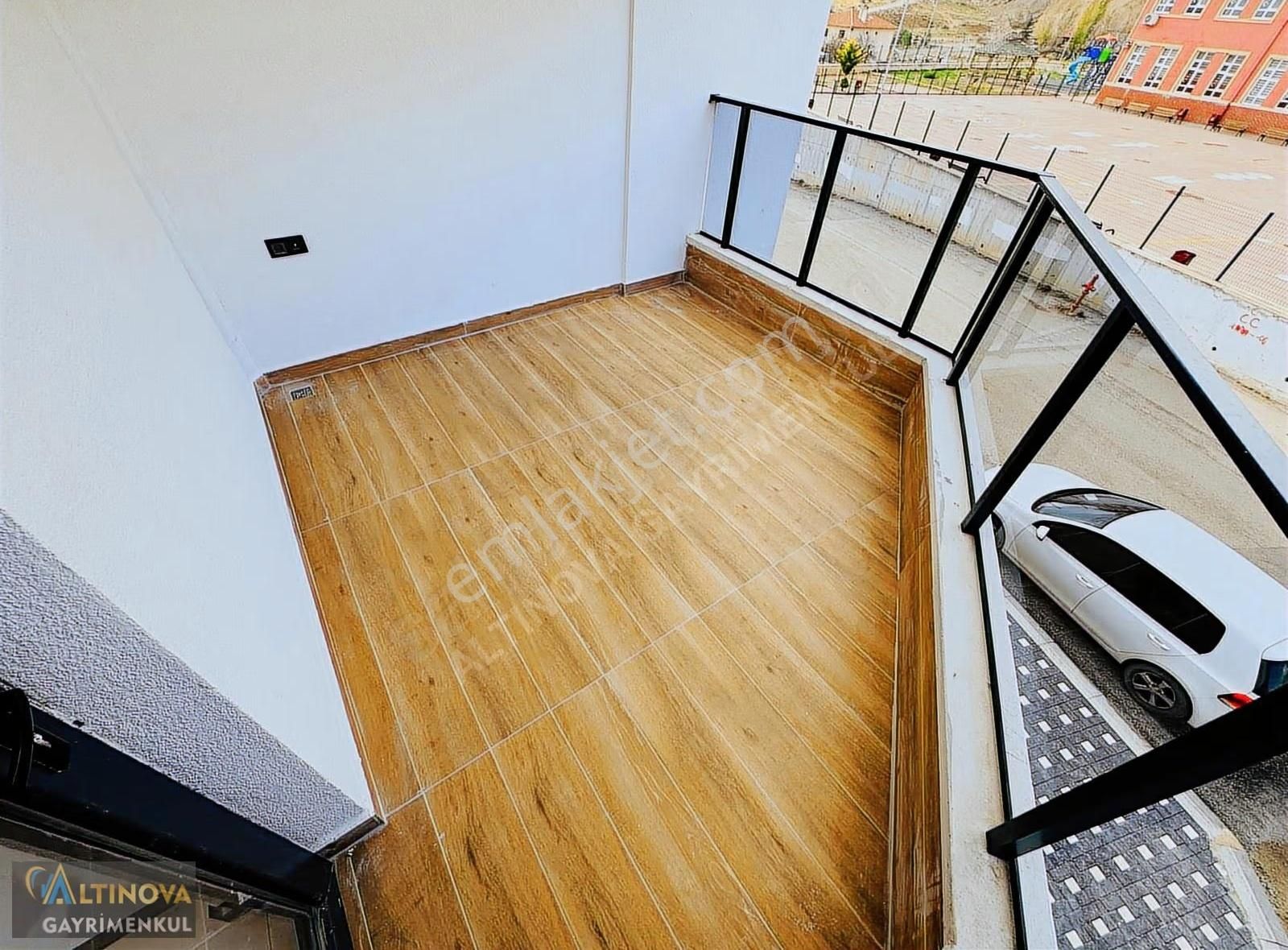 Keçiörende Tam İstediğim Daire Diyeceğiniz O Mükemmel Daire - Görsel 27