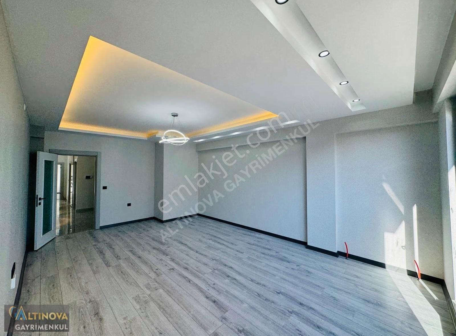 Keçiörende Ultra Lüx Yapılı Kaliteli Satılık 3+1 Daireler - Görsel 23