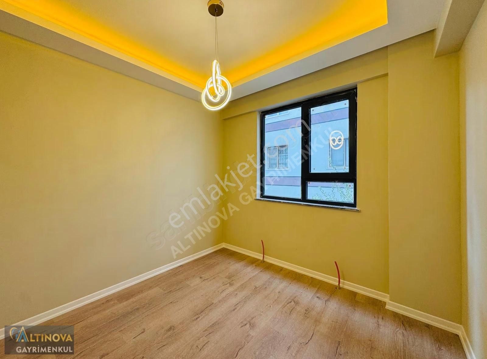 Keçiörende Ultra Lüx Yapılı Cadde Dibi Satılık 3+1 Daireler - Görsel 22