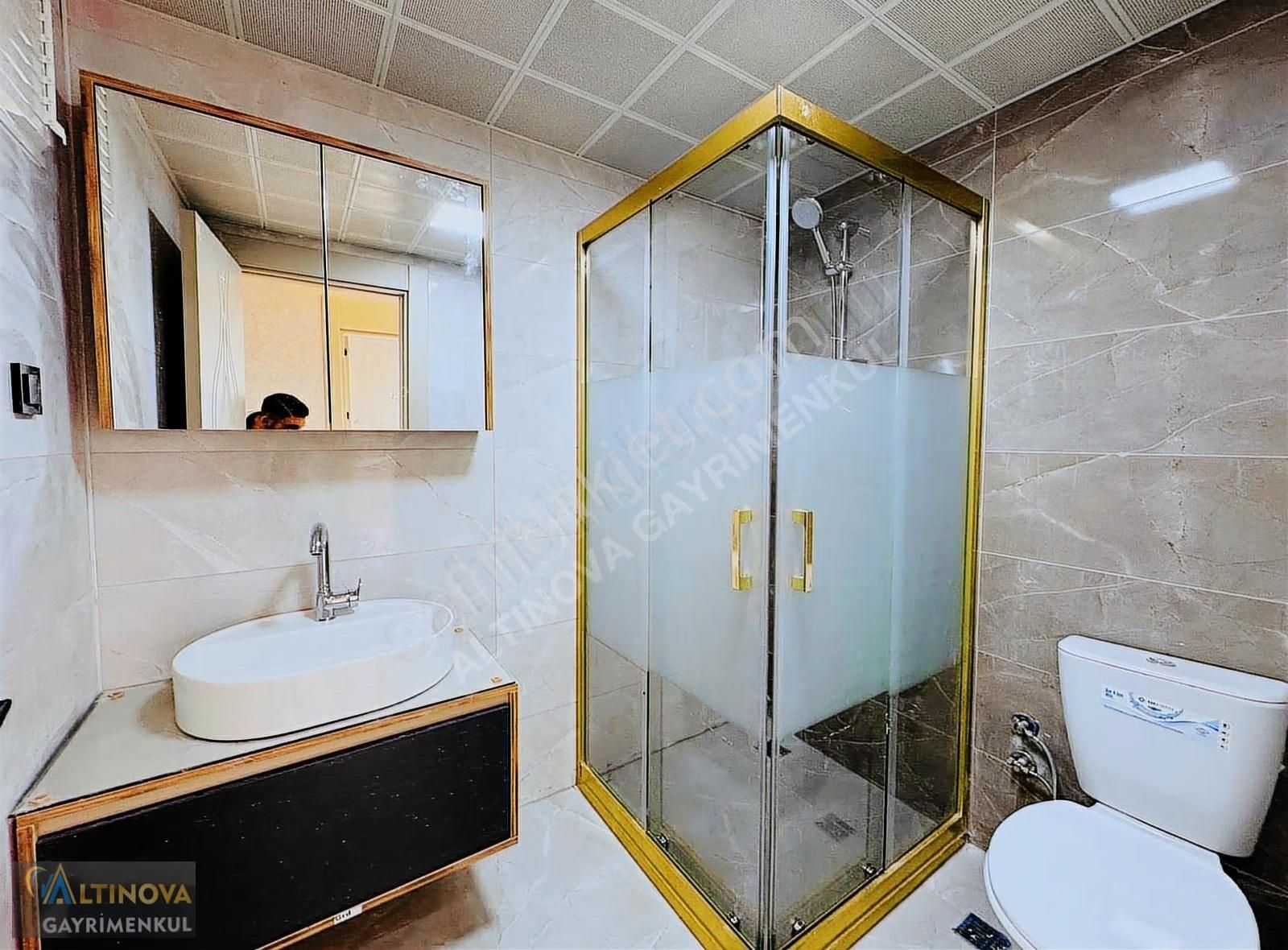 Keçiörende Ultra Lüx Yapılı Cadde Dibi Satılık 3+1 Daireler - Görsel 29