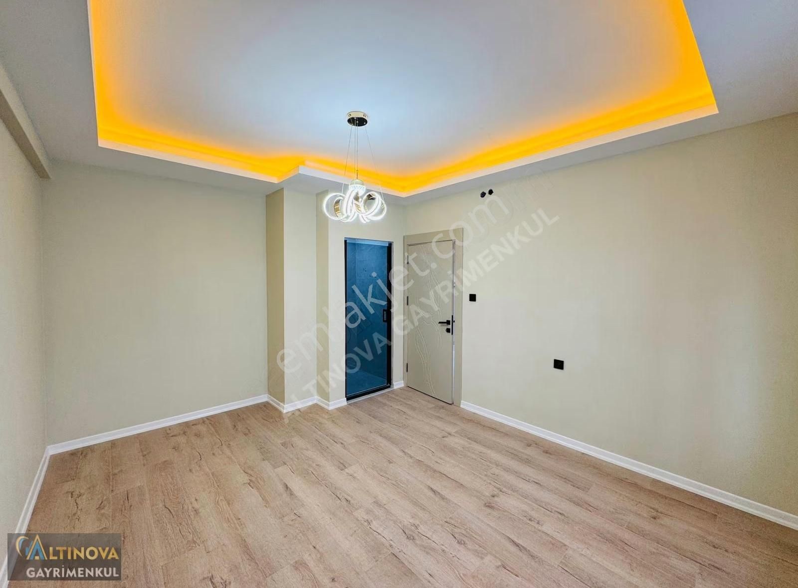 Keçiörende Ultra Lüx Yapılı Cadde Dibi Satılık 3+1 Daireler - Görsel 19