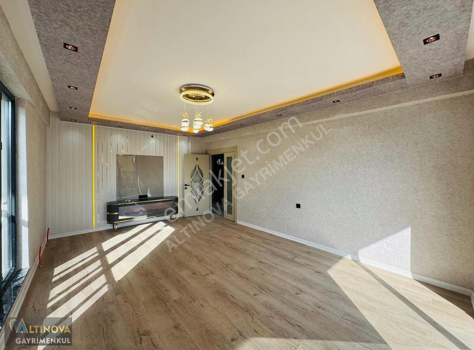 Keçiörende Ultra Lüx Yapılı Cadde Dibi Satılık 3+1 Daireler - Görsel 6