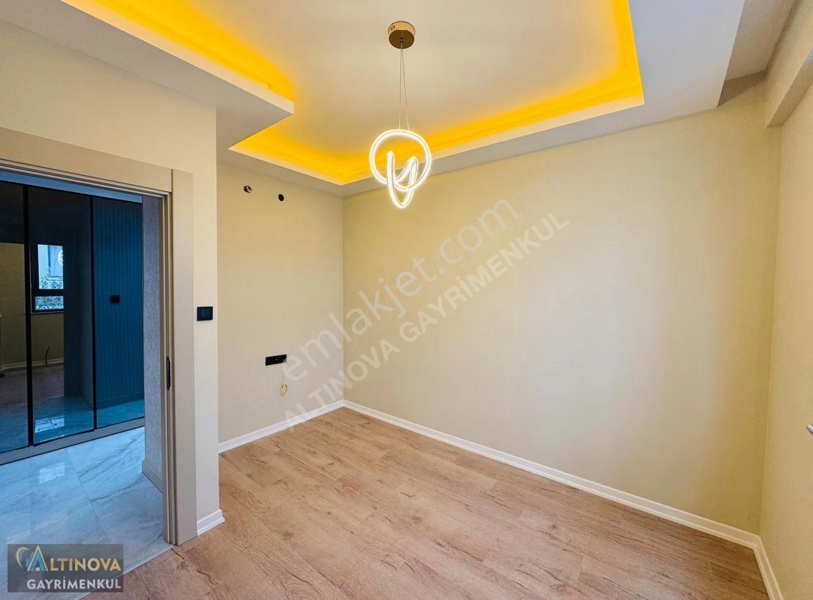 Keçiörende Ultra Lüx Yapılı Cadde Dibi Satılık 3+1 Daireler - Görsel 25