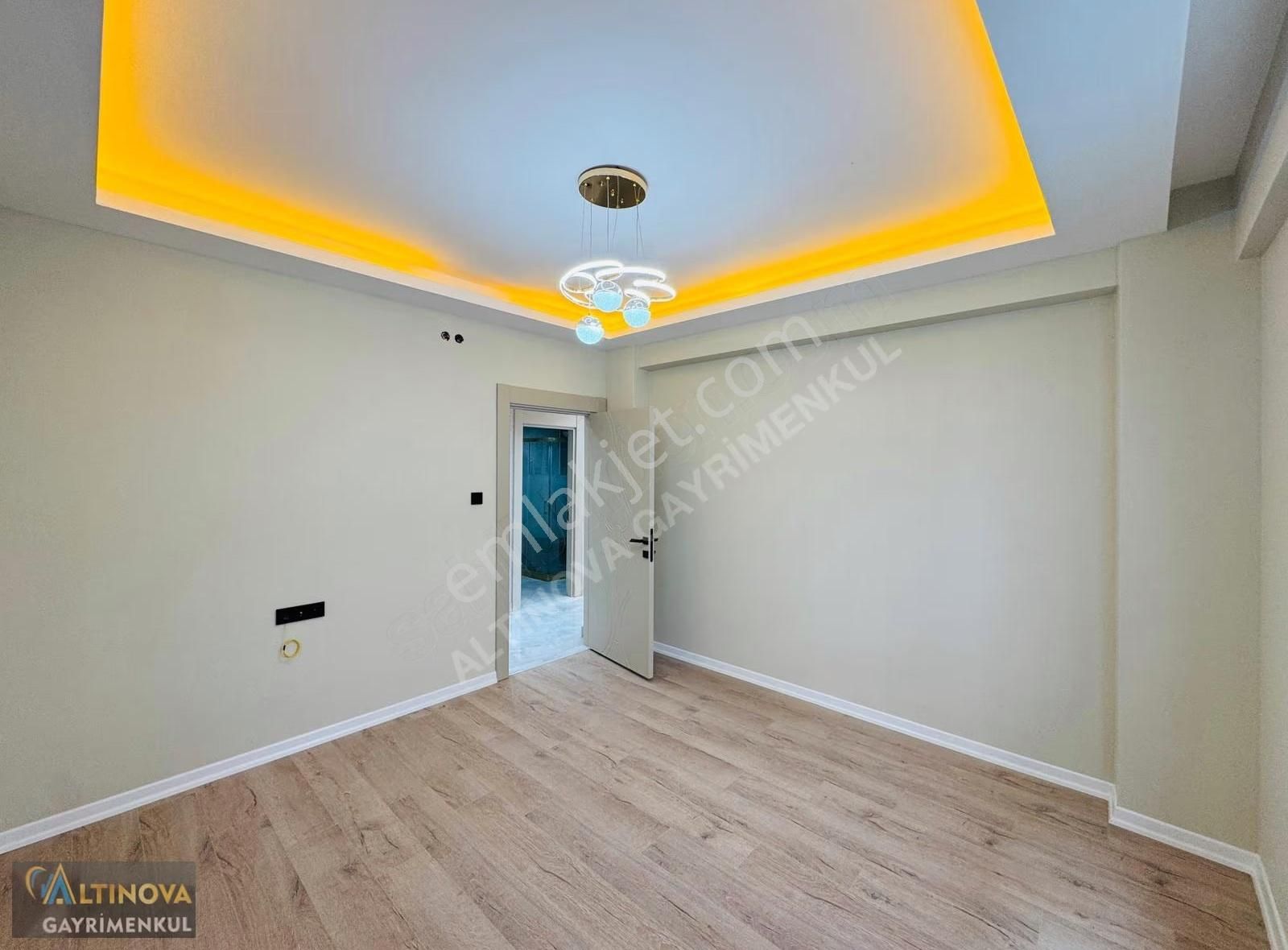 Keçiörende Ultra Lüx Yapılı Cadde Dibi Satılık 3+1 Daireler - Görsel 14