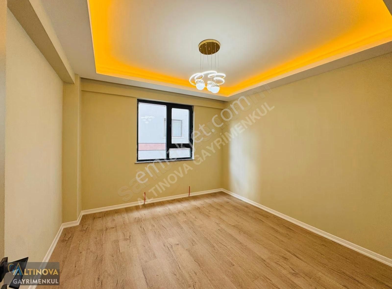 Keçiörende Ultra Lüx Yapılı Cadde Dibi Satılık 3+1 Daireler - Görsel 32