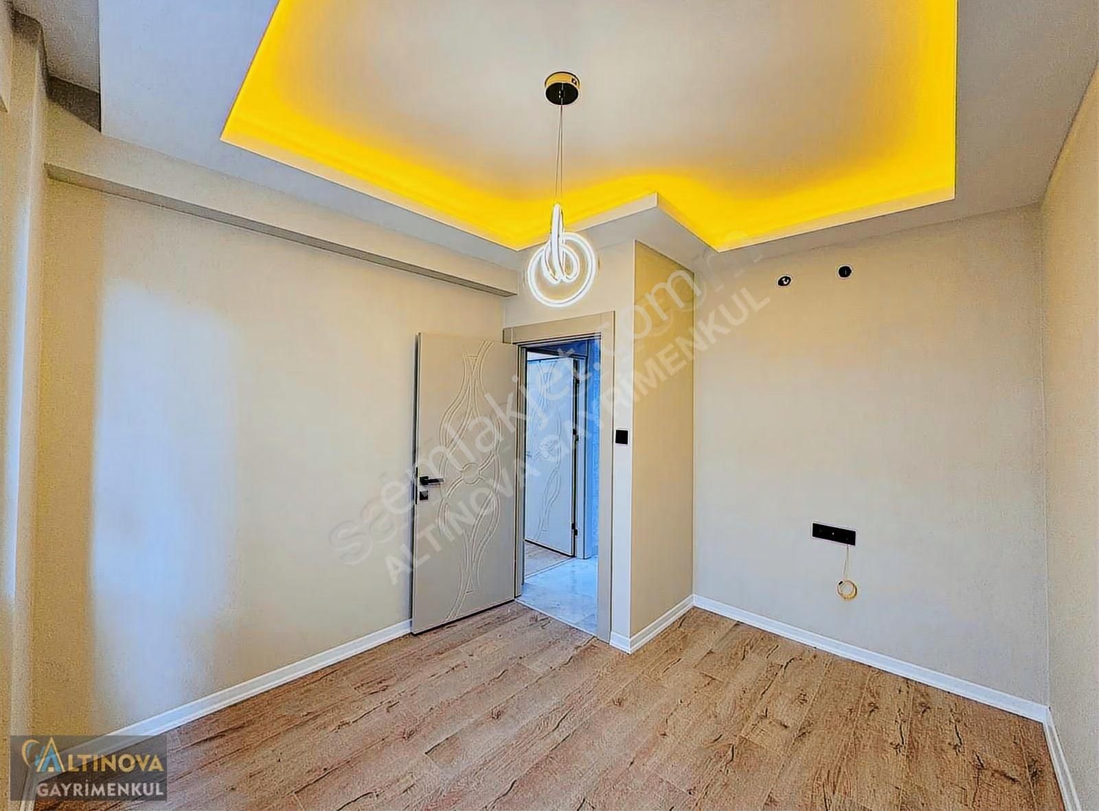 Keçiörende Ultra Lüx Yapılı Cadde Dibi Satılık 3+1 Daireler - Görsel 12