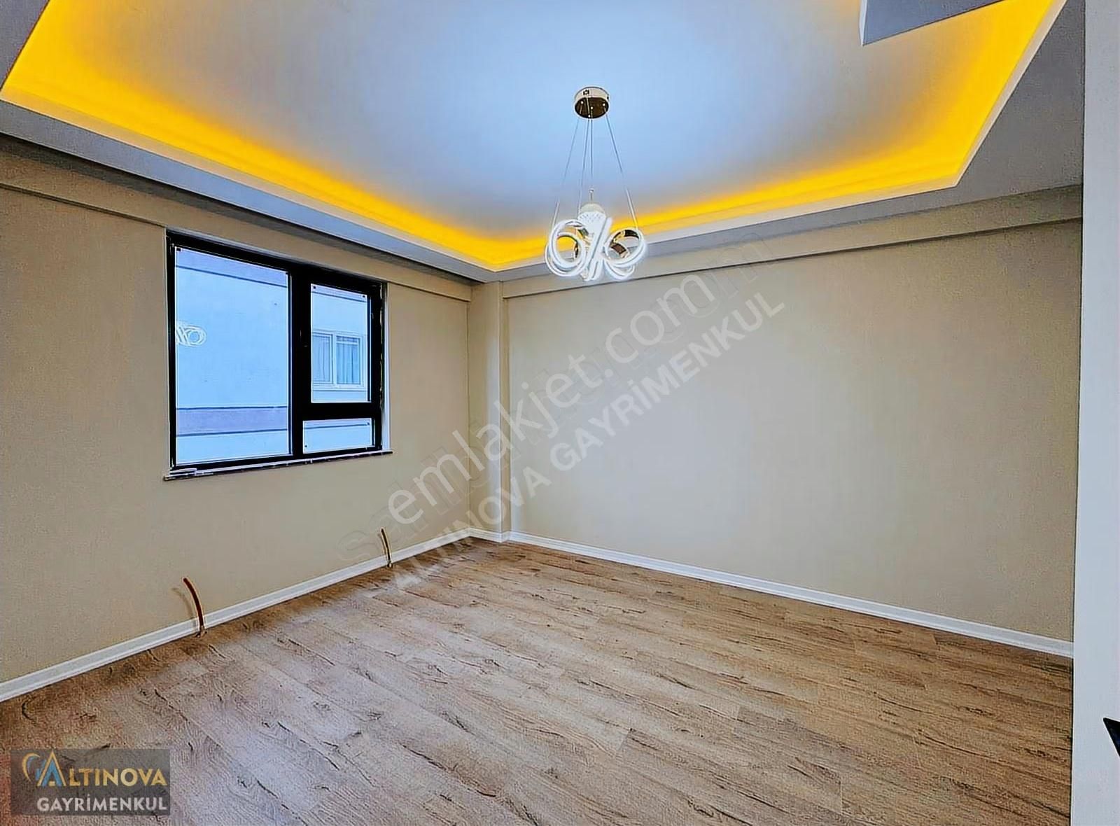 Keçiörende Ultra Lüx Yapılı Cadde Dibi Satılık 3+1 Daireler - Görsel 5