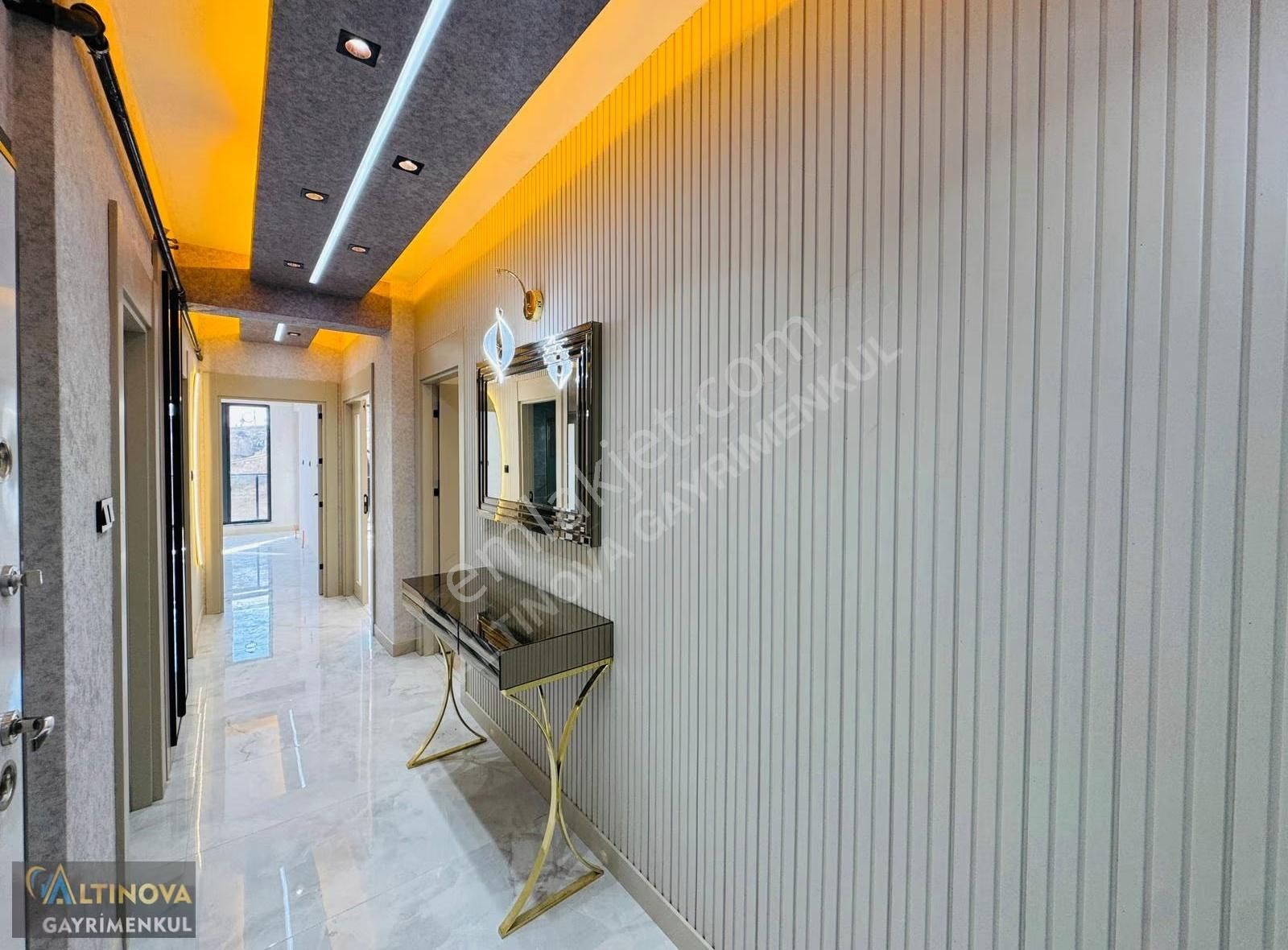 Keçiörende Ultra Lüx Yapılı Cadde Dibi Satılık 3+1 Daireler - Görsel 16