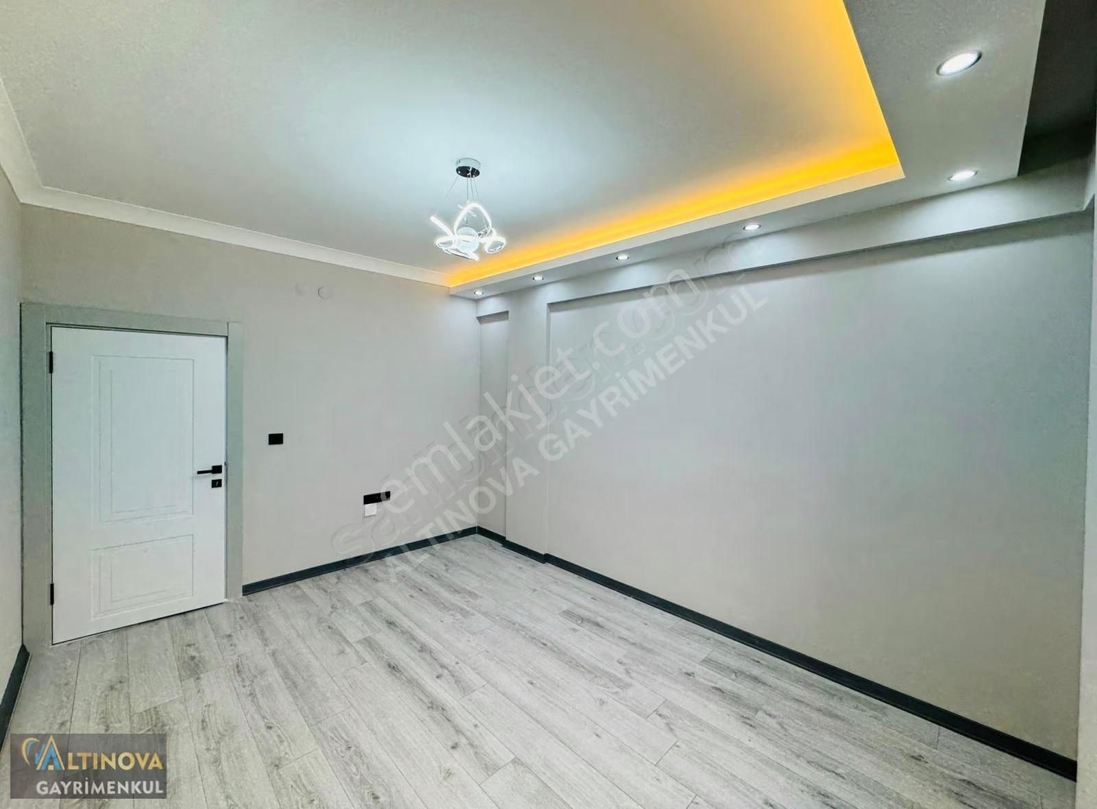 Keçiörende Fırsat Dairesi Sıfır Ful+ful Yapılı Satılık 1+1 Daire - Görsel 29