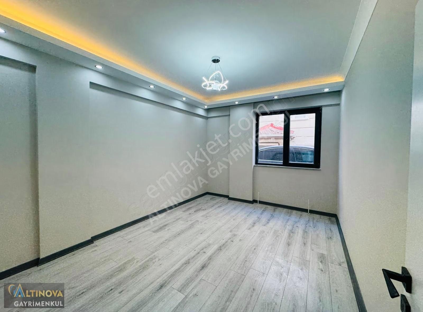 Keçiörende Fırsat Dairesi Sıfır Ful+ful Yapılı Satılık 1+1 Daire - Görsel 32