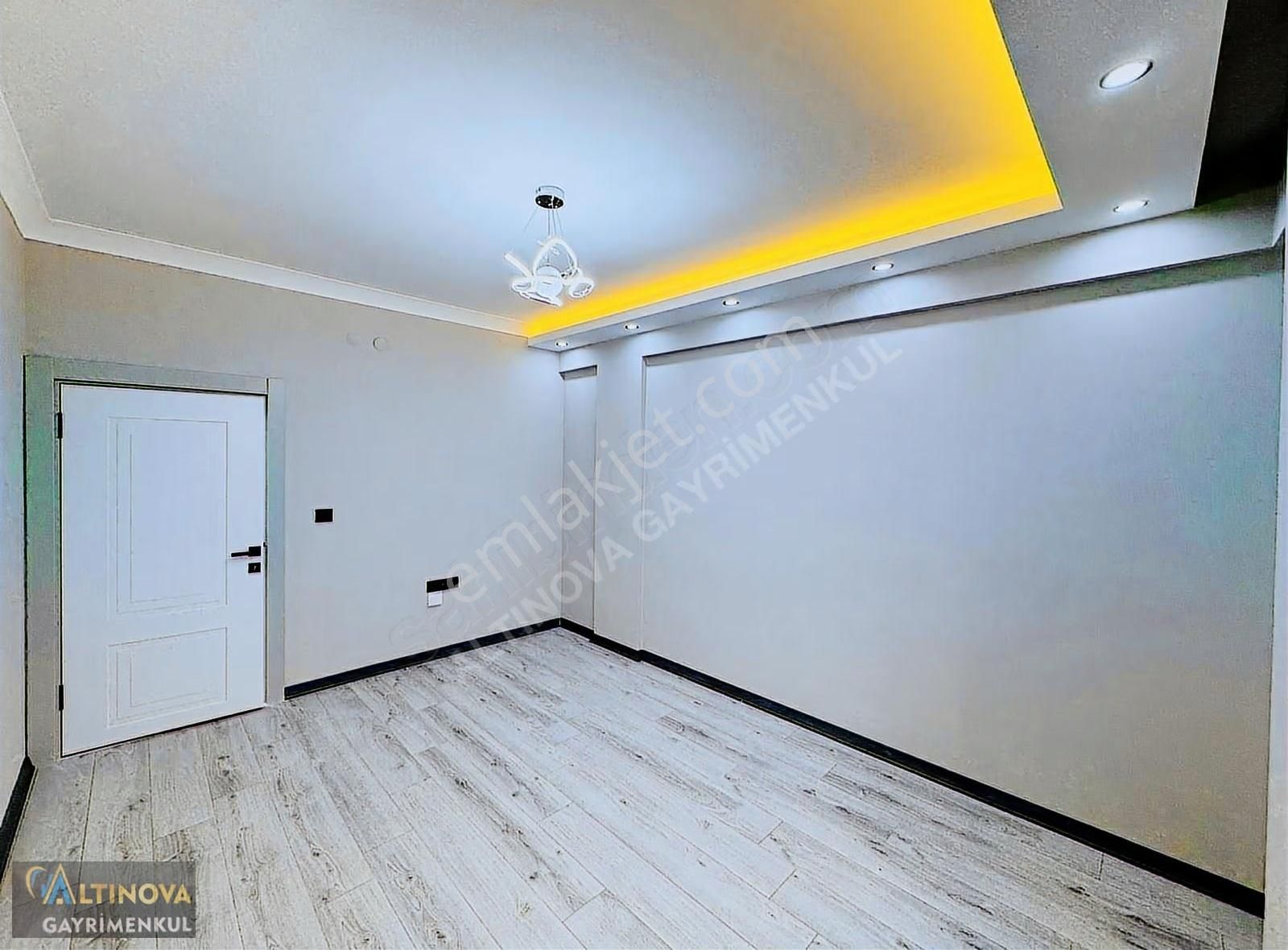 Keçiörende Fırsat Dairesi Sıfır Ful+ful Yapılı Satılık 1+1 Daire - Görsel 3