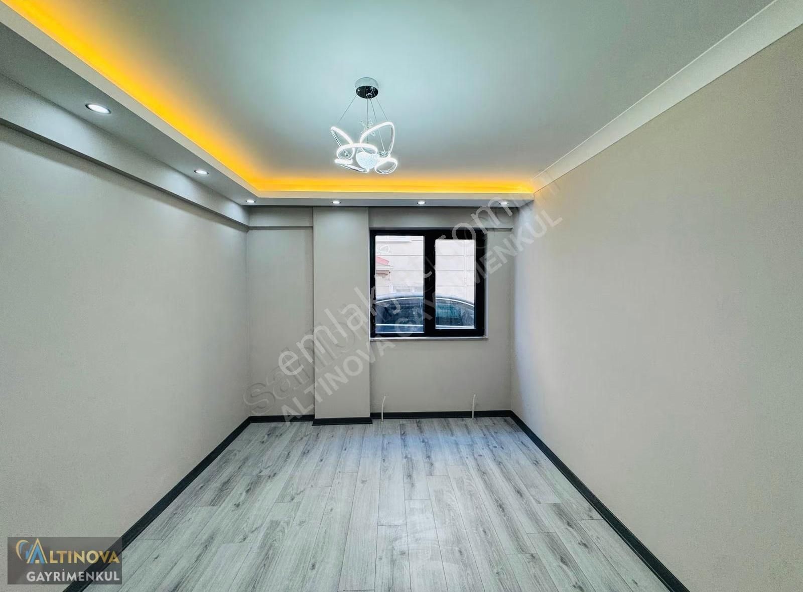 Keçiörende Fırsat Dairesi Sıfır Ful+ful Yapılı Satılık 1+1 Daire - Görsel 14