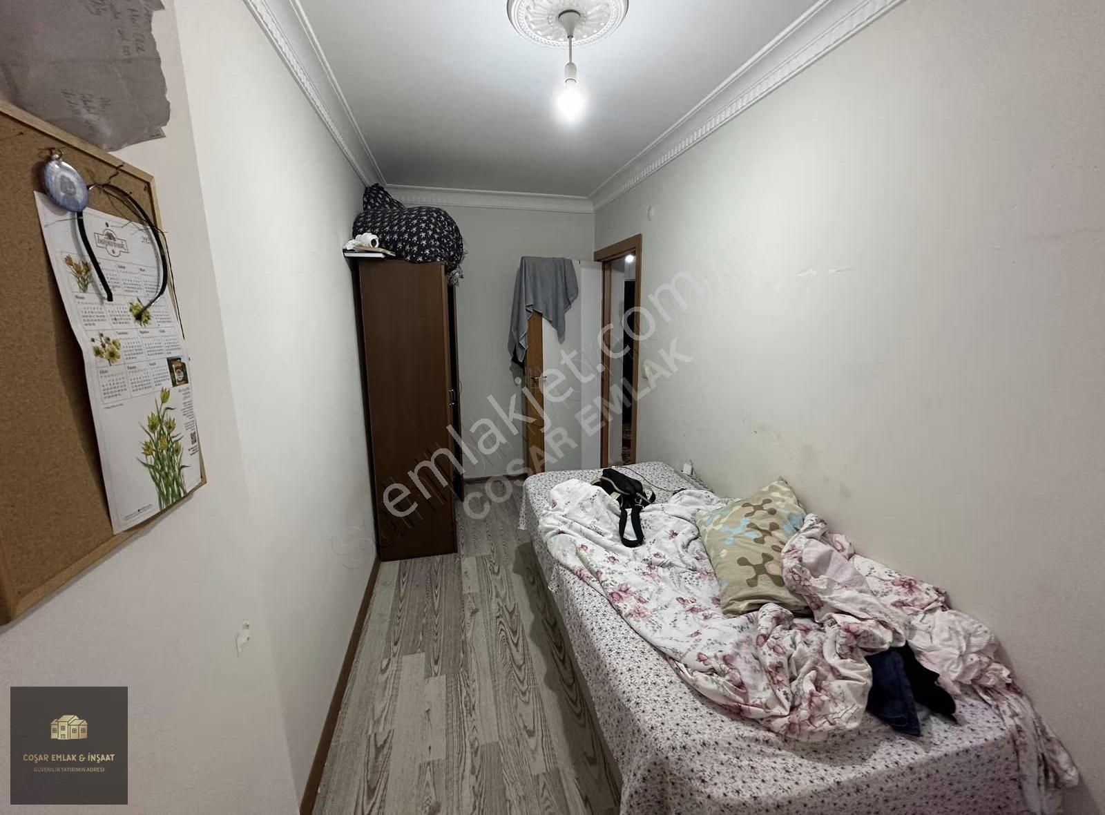 Coşar Emlaktan 2+1 85m2 1.kat Yeni Yapı - Görsel 10