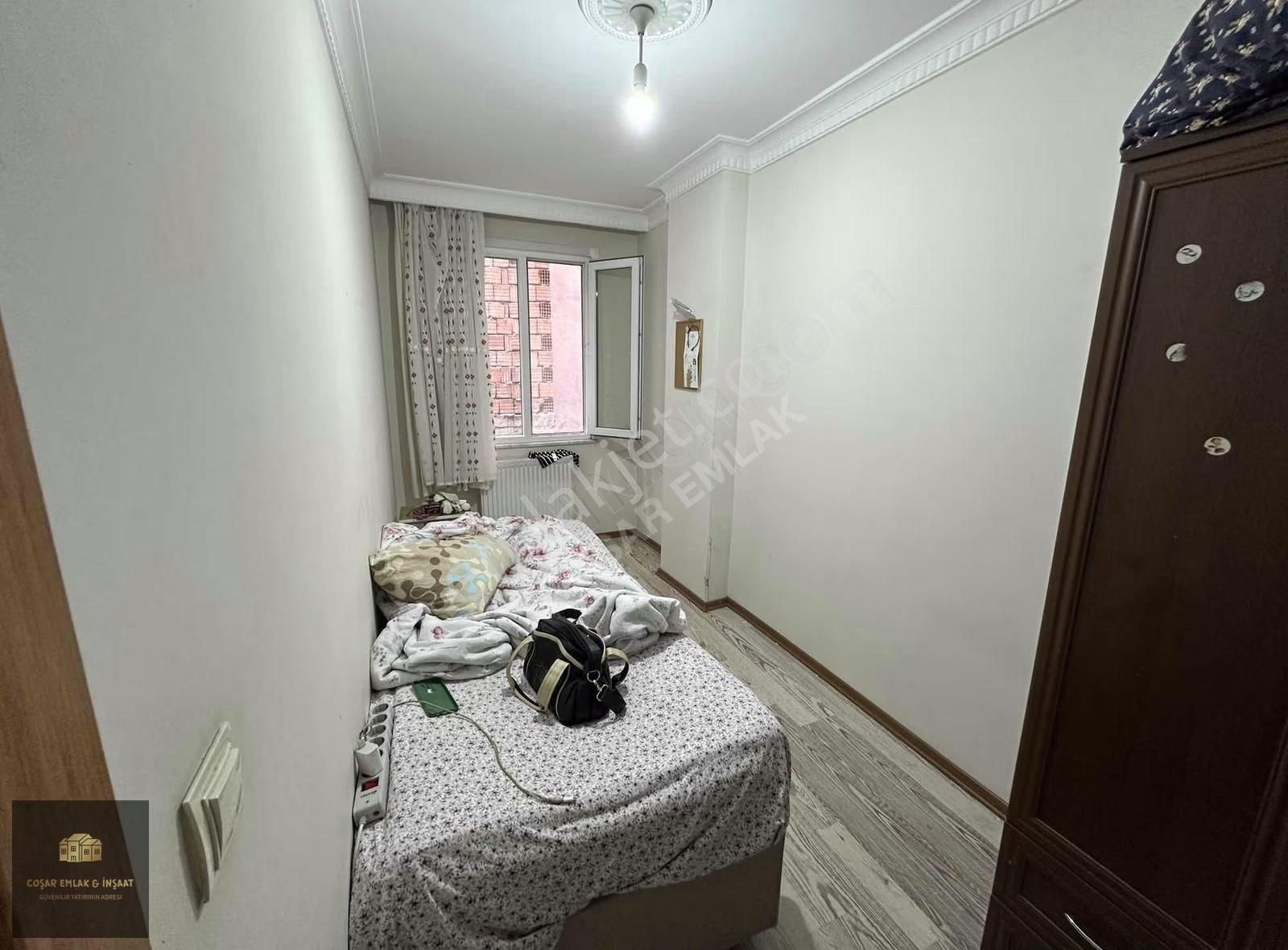 Coşar Emlaktan 2+1 85m2 1.kat Yeni Yapı - Görsel 4