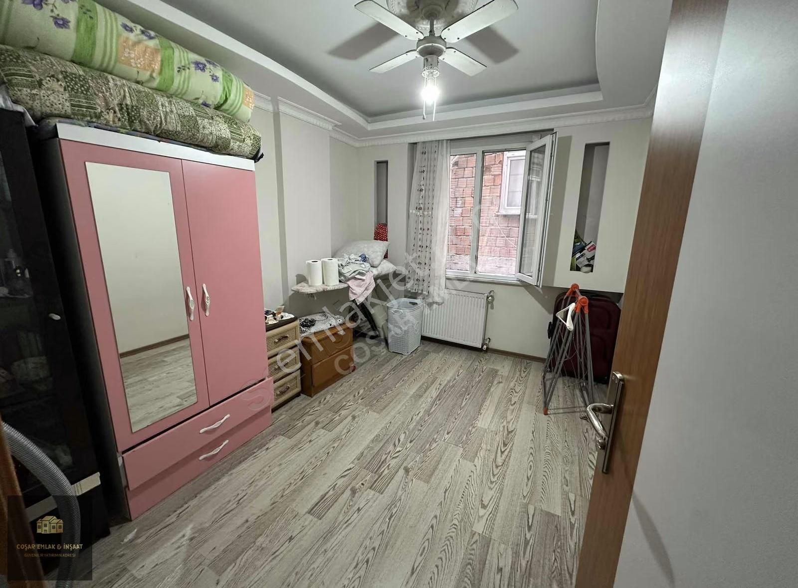 Coşar Emlaktan 2+1 85m2 1.kat Yeni Yapı - Görsel 8
